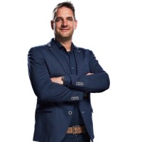 Jordy Bakker