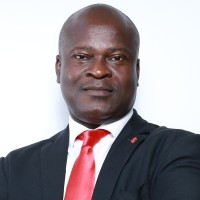 Charles ASSALE