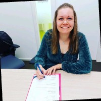 Lieke Gommans