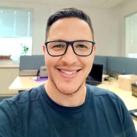 Diego Moraes