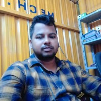 Sunakar Pradhan