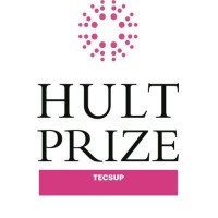 Hult Prize At Tecsup