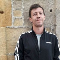 Ruaridh Mccuish