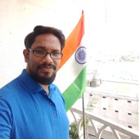 Sunil Singh