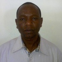 Eng. Philip Mbugua