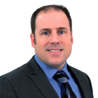 Geoffrey J. Bacci II