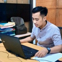 Supriadi S.Kom
