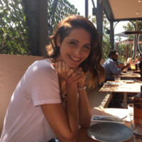 Claire Kingston
