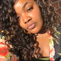 Breia Williams