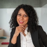 Edwige Fiaclou