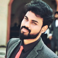 Dinesh Kumar N G