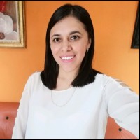 Itzel Pamela Hernández Ramírez