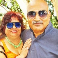 Sadhna Devrani
