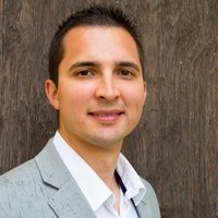 Bertus Vos, MBA, P.Eng.