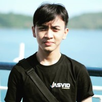 Rendy Harimayco