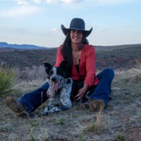 Cheyenne Badger