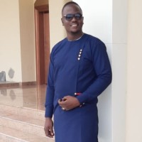 Cyril Chukwudi Chukwulobe