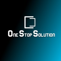 Onestop Solution