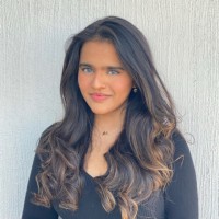 Isha Patel