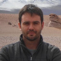 Moisés Antônio Benvegnú