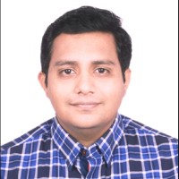 Nikhil Bora