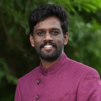 Densingh J