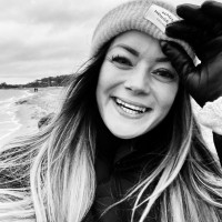 Camilla Hannah Jensen