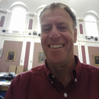 Peter Farthing