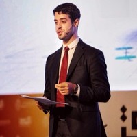Adam Bensaïd