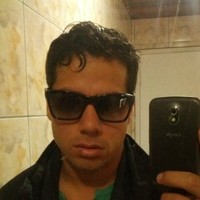 Joao Camargo
