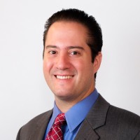 Richard Volpe, Mba