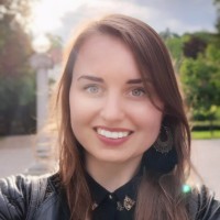 Anete Romanauska