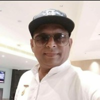 Samar Roy