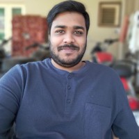 Mahesh Reddy S