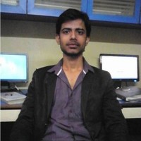 Krishna Mandal