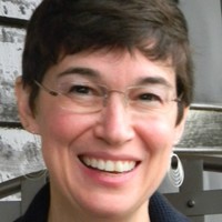 Deborah Woodbury