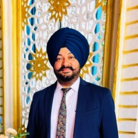 Harpreet Singh