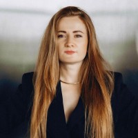 Svitlana Demchenko