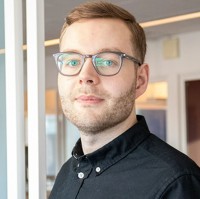 Oskar Lindfors