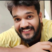 Preetham S