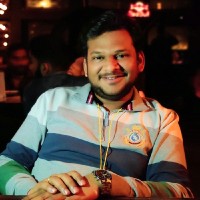 Priyan Khandelwal