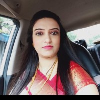 Nikita Rathod Joshi