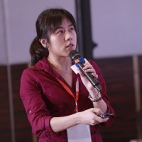 Jenny (I-Chen) Li