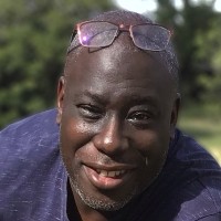 Samuel Legendart