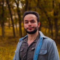 Mohanad Alhayek