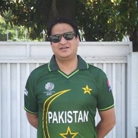 Saif Kazmi