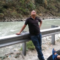 Ashish Kumar