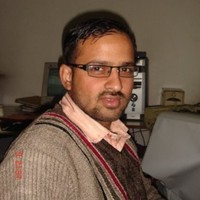 Ashok Sharma