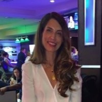 Elana Kochman