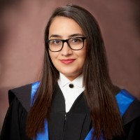 Shahla Bayramova